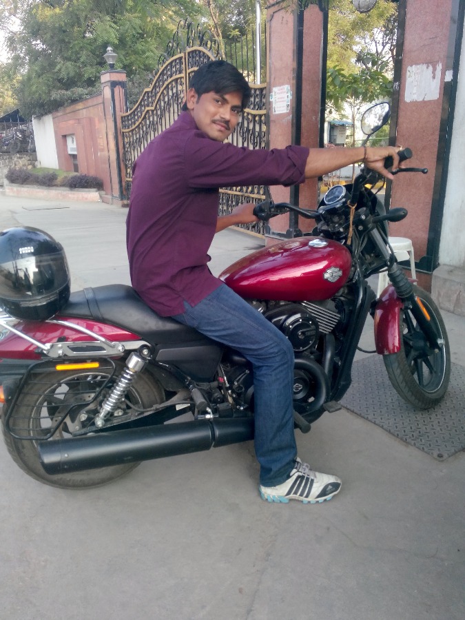 srinivasaraochowdary.k Image 1