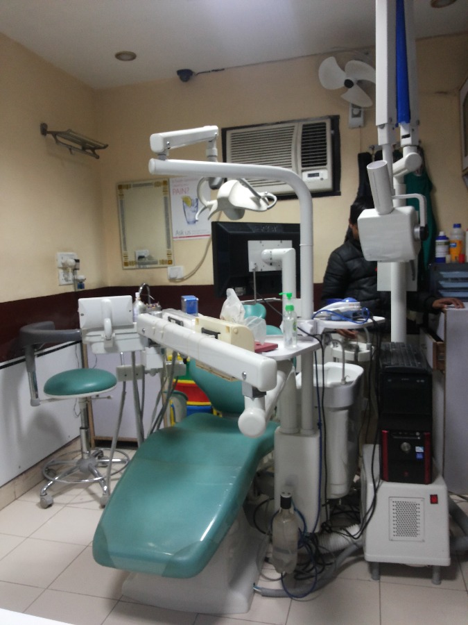 Elite Dentistry (An Advanced Centre for Dental Treatment) Image 2