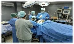 Chennai Cosmetic Plastic Surgery Image 1