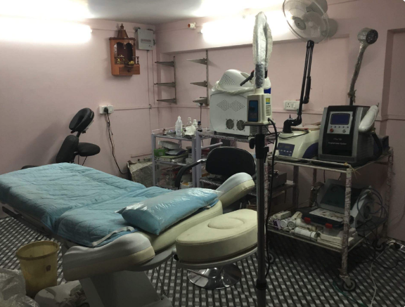 Cutis Skin Clinic & Laser Centre Image 1