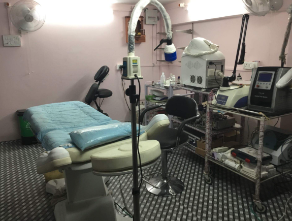 Cutis Skin Clinic & Laser Centre Image 3