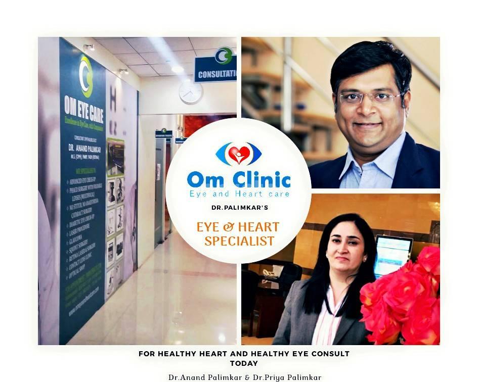 Om Eye Care Image 1