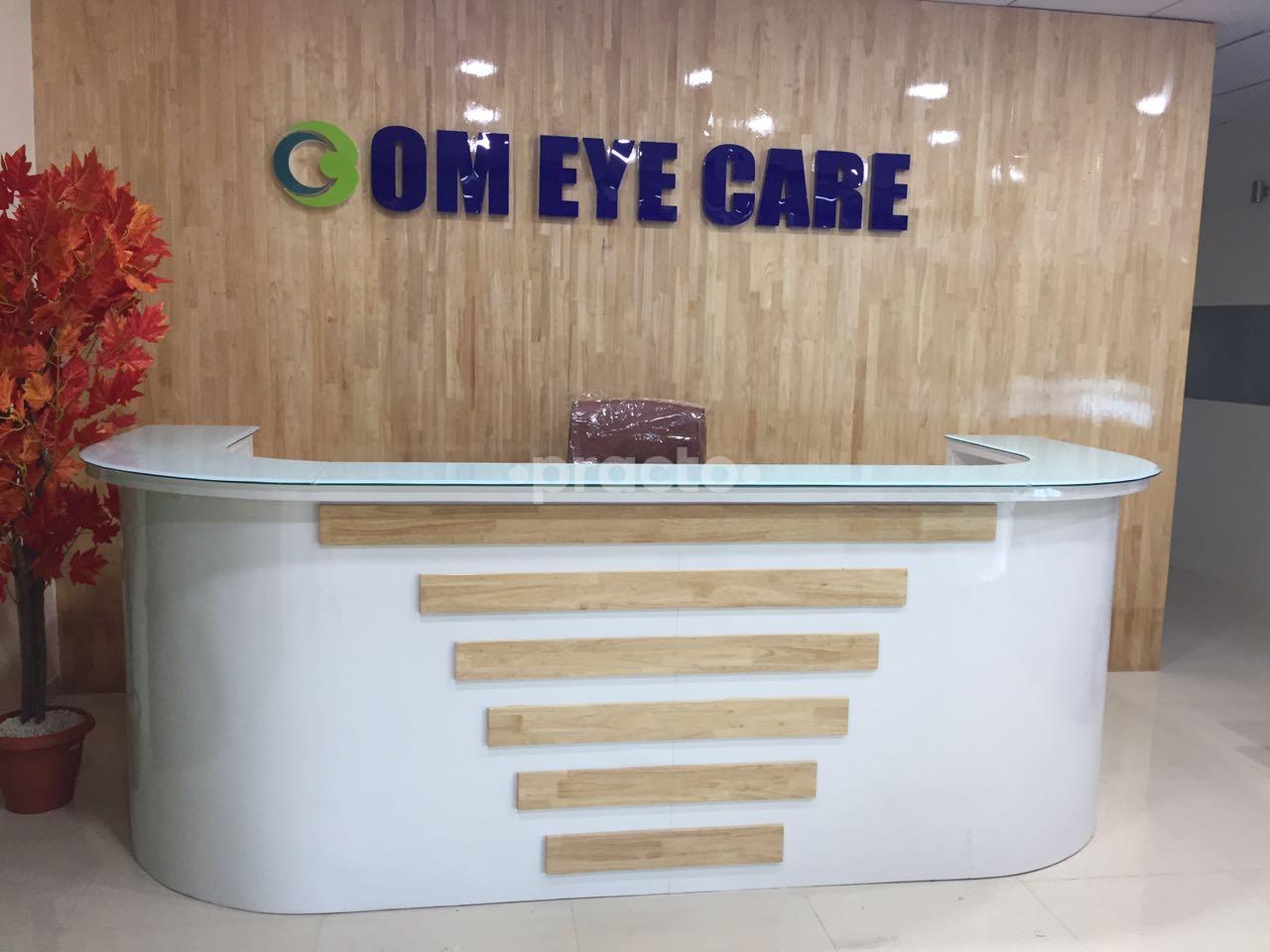 Om Eye Care Image 3