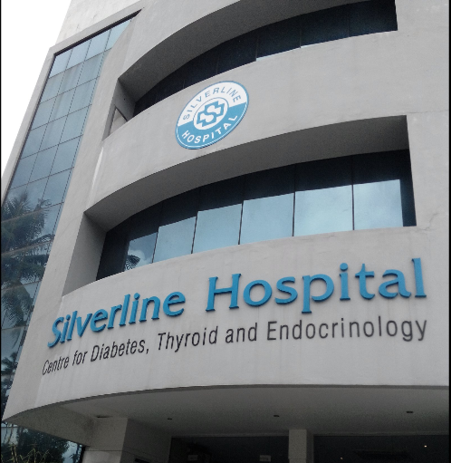 SilverLine Hospital Image 2