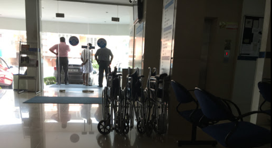 SilverLine Hospital Image 3