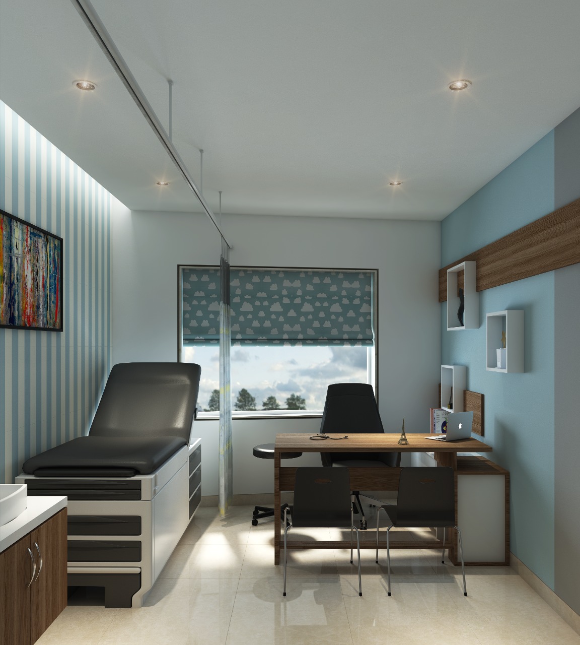 Germanten Hospital Image 8