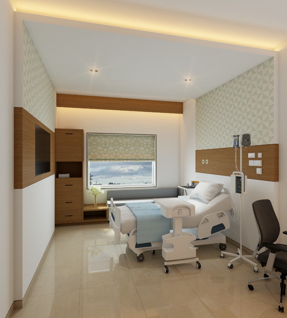Germanten Hospital Image 4