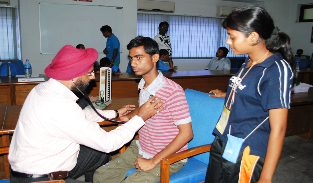 Wilkhoo Homeo Clinic Image 7