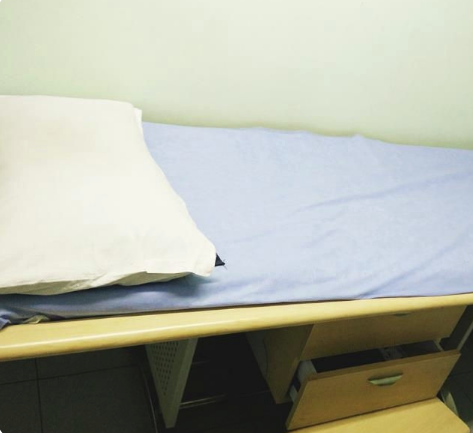 Apollo Clinic Frazer Town Bangalore Image 3