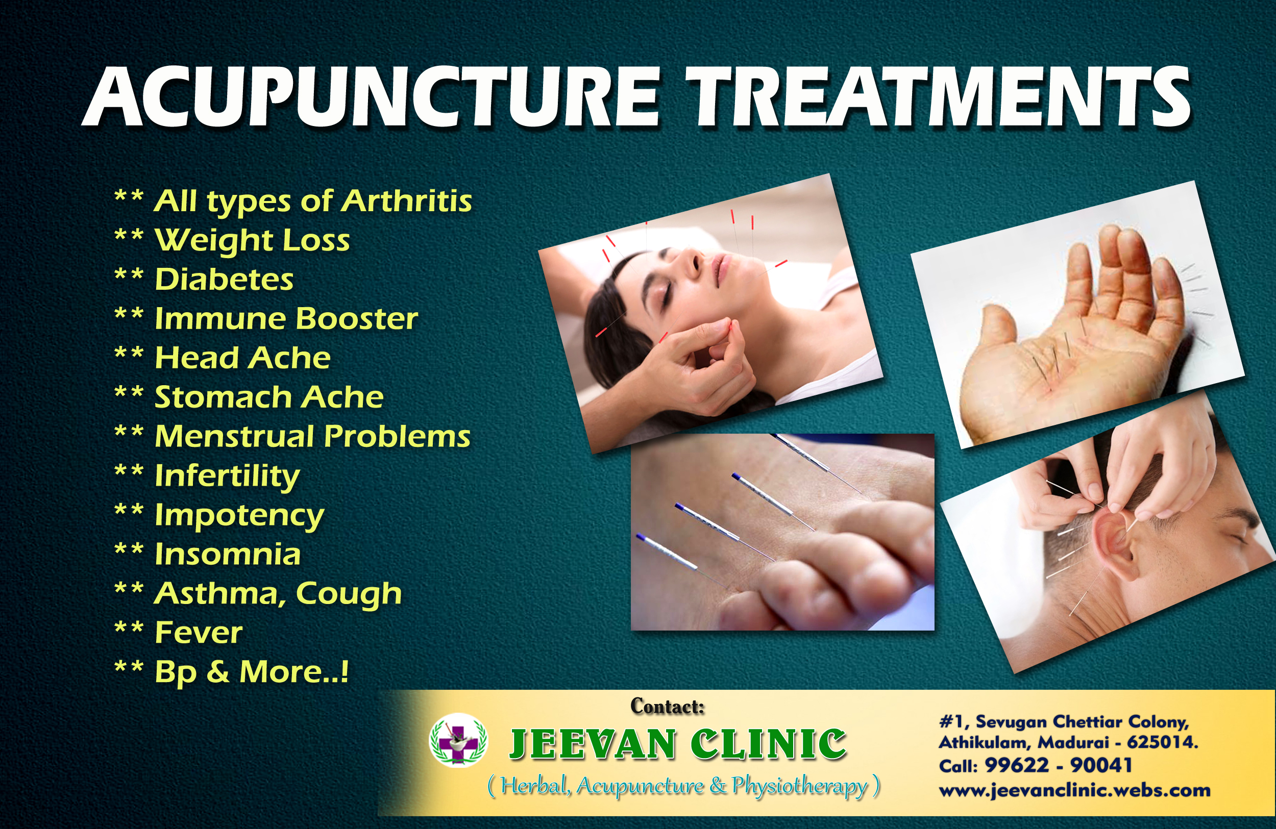 JEEVAN CLINIC Image 4