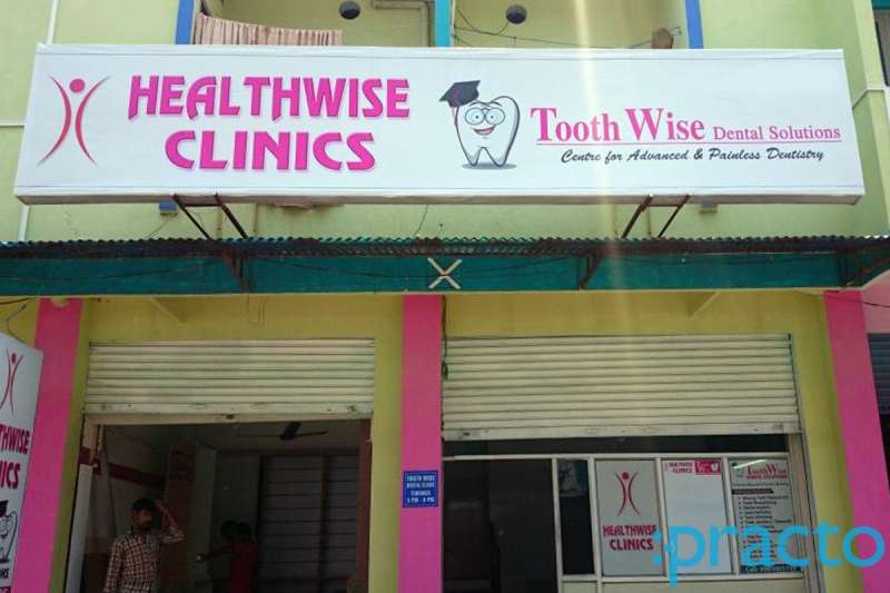 Toothwise Dental Solutions Image 1