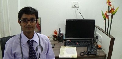 Titan Hospital Image 3