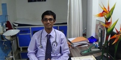 Titan Hospital Image 1