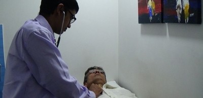 Titan Hospital Image 2