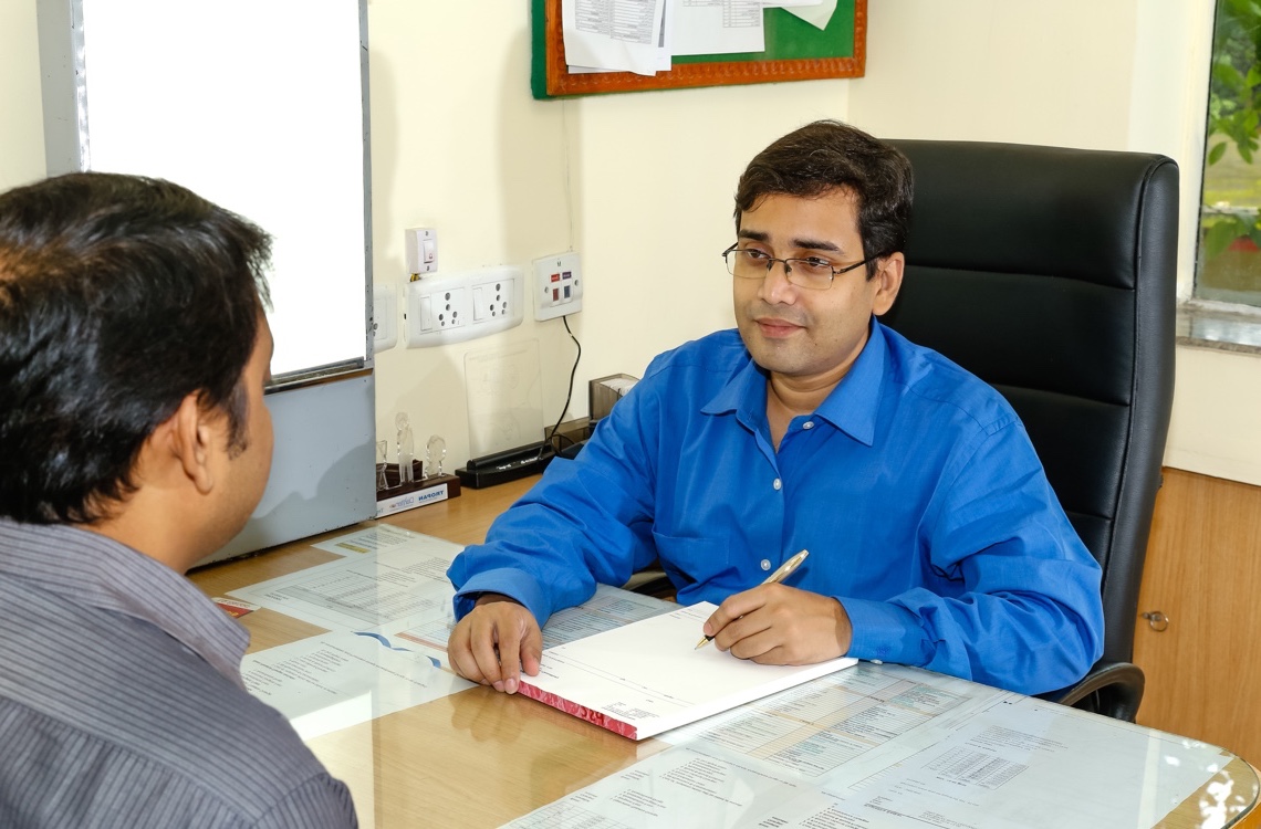 Dr Puskar ShyamChowdhury Urology Clinic Image 4