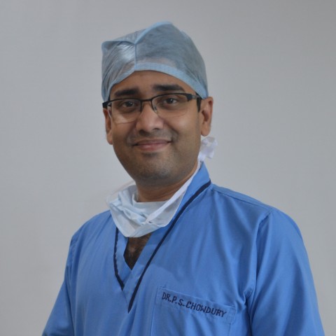Dr Puskar ShyamChowdhury Urology Clinic Image 1