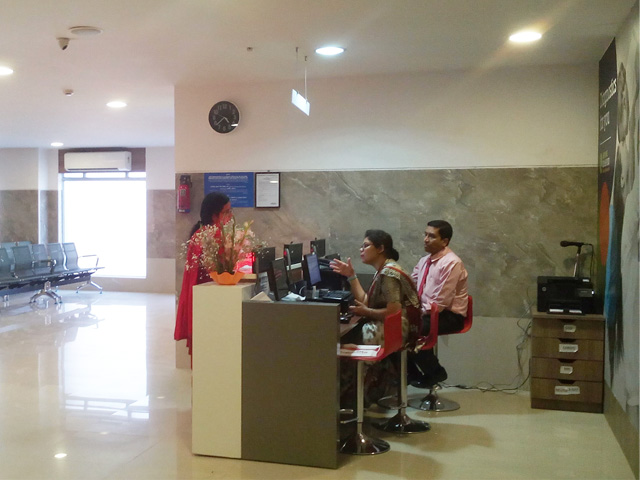 Dr Puskar ShyamChowdhury Urology Clinic Image 3