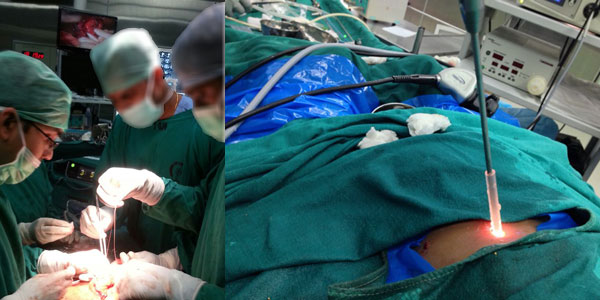 Dr Puskar ShyamChowdhury Urology Clinic Image 2