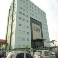 Fortis Hospital & Kidney Institute Image 1