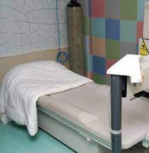 Kenia Eye Hospital Image 1