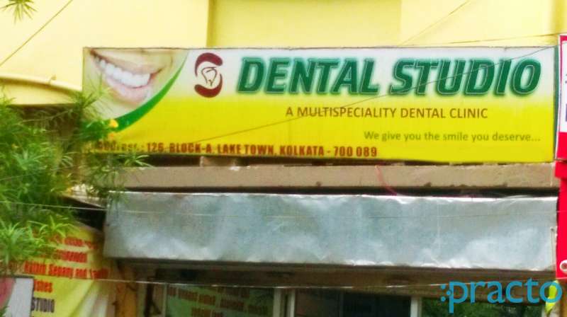 Dental Studio Image 4