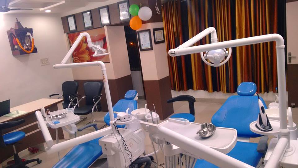 Prestige Dental Care (Dr Somit Jain) Image 4