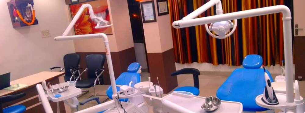 Prestige Dental Care (Dr Somit Jain) Image 2