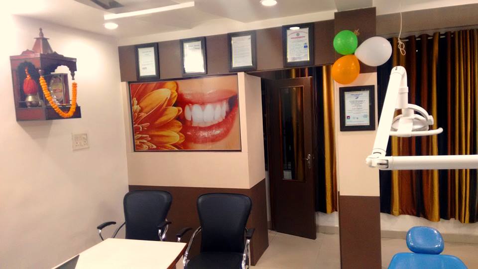Prestige Dental Care (Dr Somit Jain) Image 1