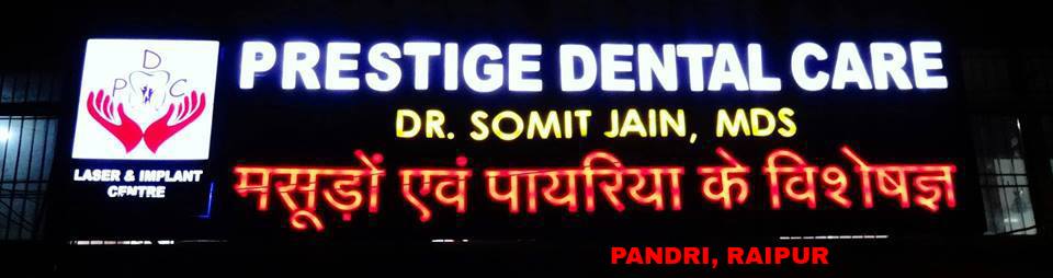 Prestige Dental Care (Dr Somit Jain) Image 7