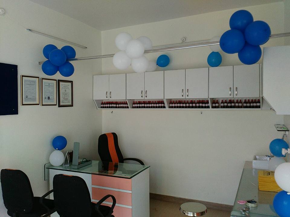SAHAJ HOMOEO CLINIC Image 1