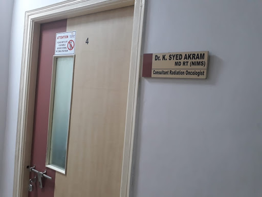 Yashoda Cancer Hospital Image 1