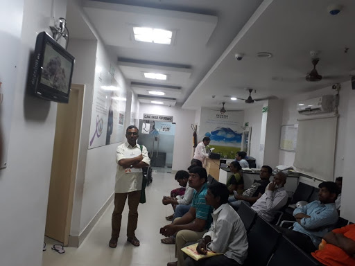 Yashoda Cancer Hospital Image 2