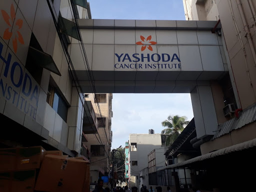 Yashoda Cancer Hospital Image 3