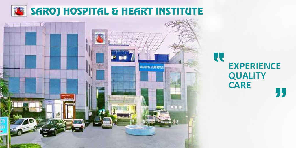 Saroj Hospital Image 3