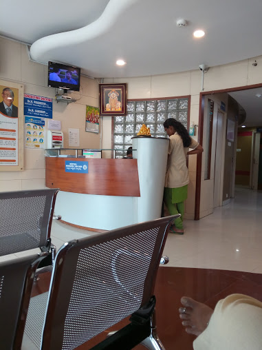 Neo Vision Eye Care & Laser Centre Image 1