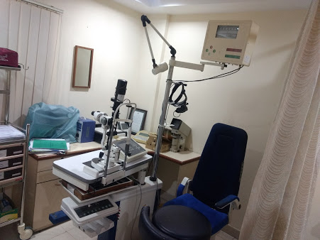 Neo Vision Eye Care & Laser Centre Image 3