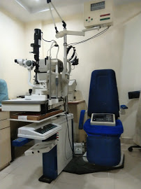 Neo Vision Eye Care & Laser Centre Image 2