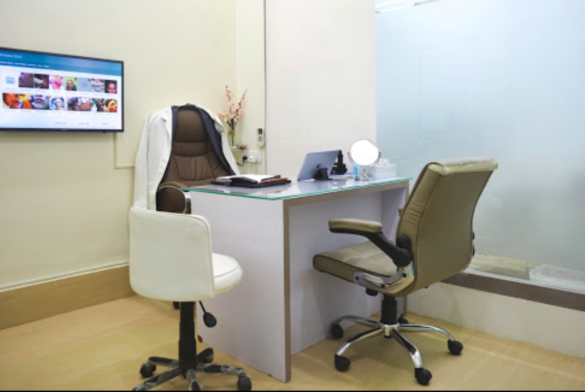 DermAvenue Advanced Skin & Hair Clinic Image 4