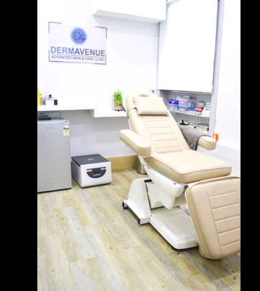 DermAvenue Advanced Skin & Hair Clinic Image 2