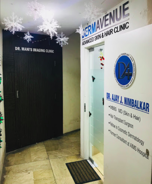 DermAvenue Advanced Skin & Hair Clinic Image 3