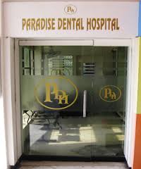 Paradise Dental hospital Image 1