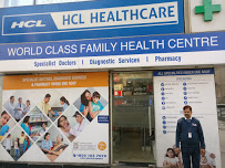 Hcl healthcare Image 1