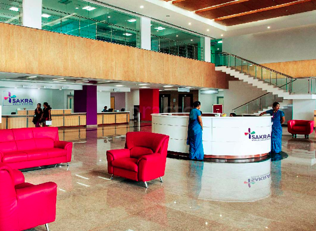 Sakra World Hospital Image 4