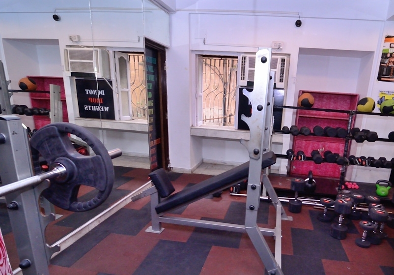 PHYSIOMAX, Advance Orthopedic pain Care Clinic Image 2