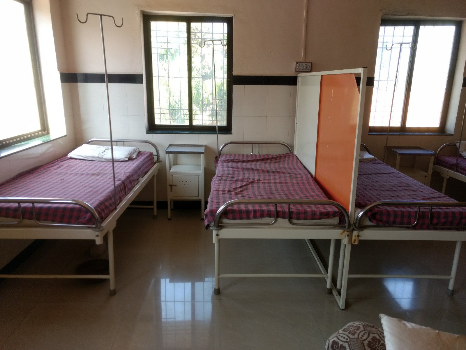 Dr GALNIMBKAR ACCIDENT HOSPITAL Image 5