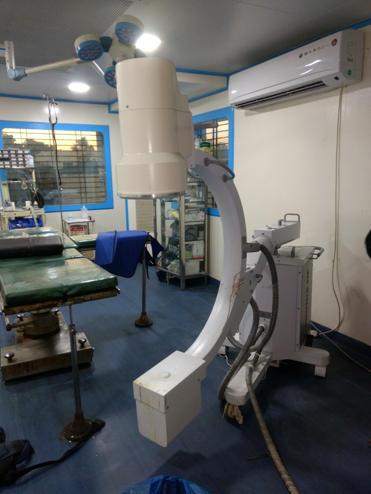 Dr GALNIMBKAR ACCIDENT HOSPITAL Image 3