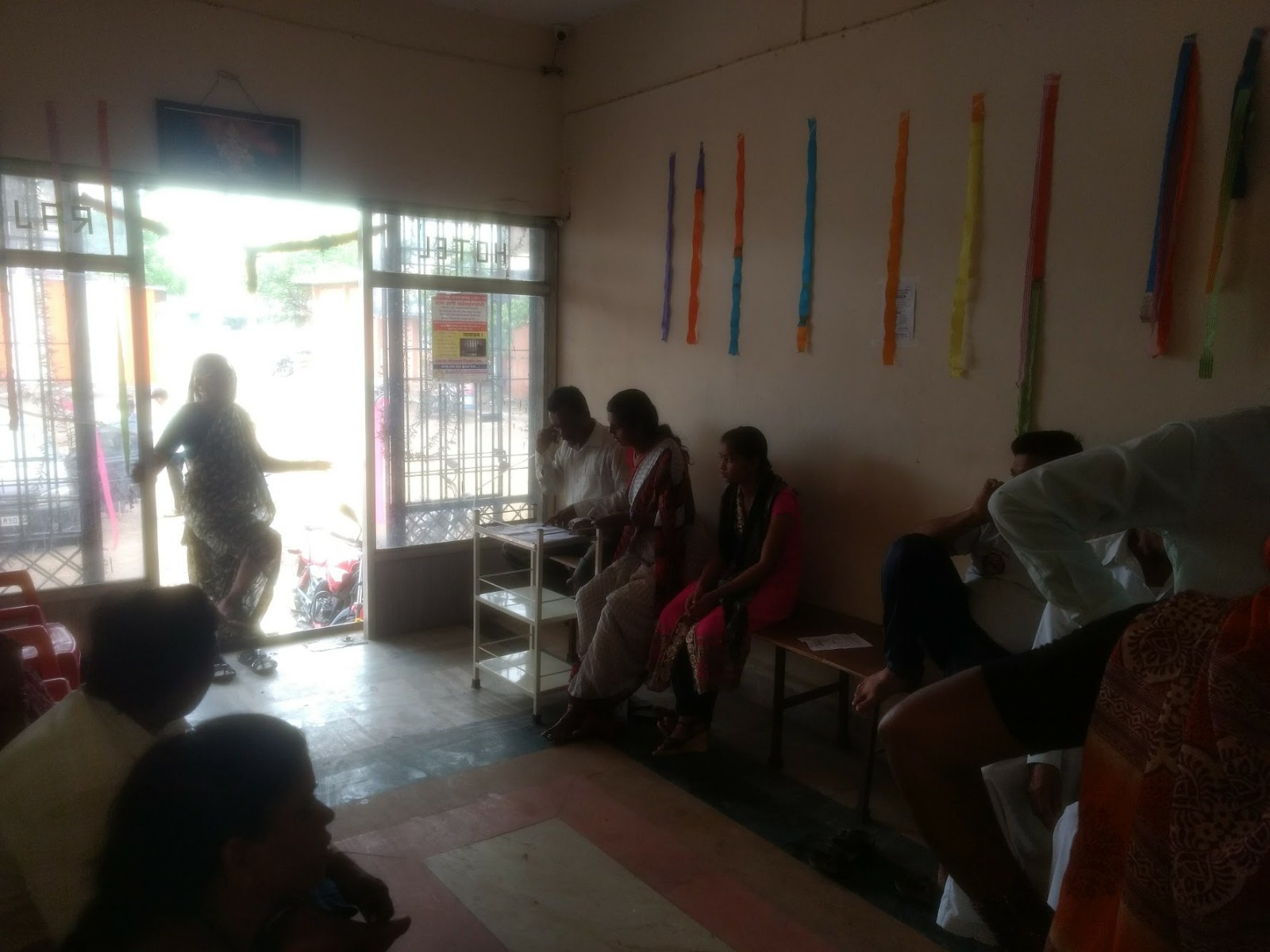 Dr GALNIMBKAR ACCIDENT HOSPITAL Image 4
