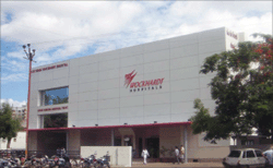 Wockhardt Hospital ( Only for Surgery , No OPD) Image 1