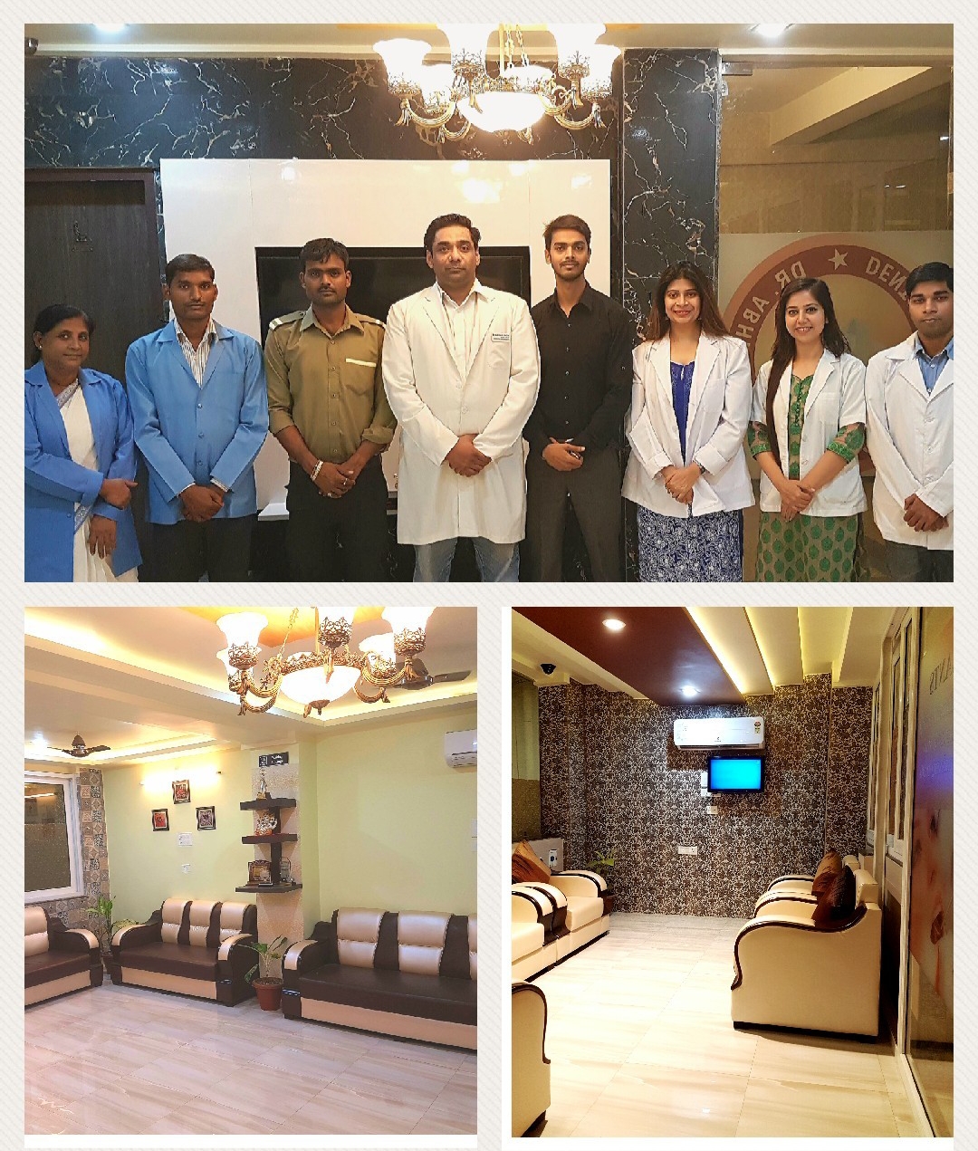 Dr. Abhinav Singh - Best Dentist in Lucknow Image 2