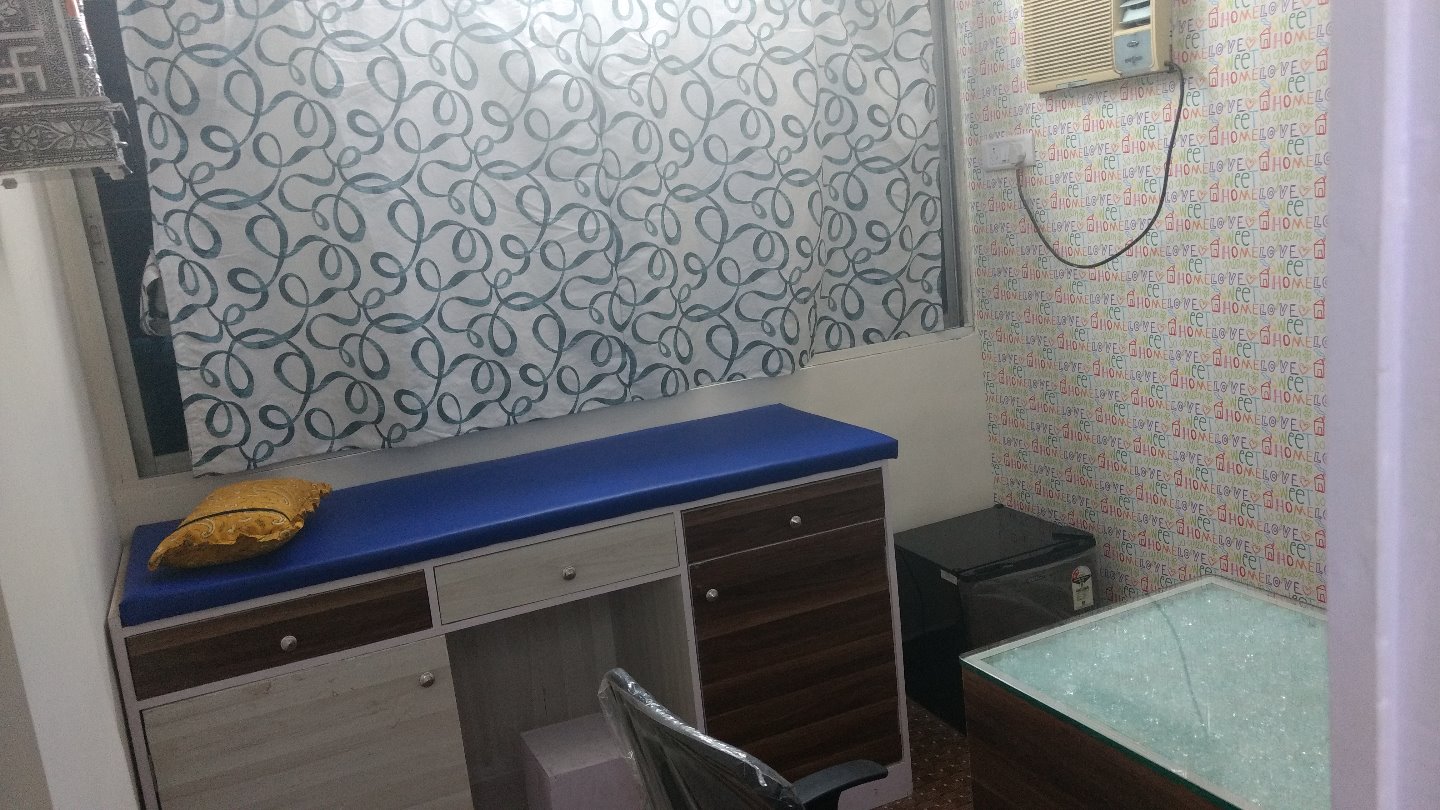 Dr Maulik Shah's Vatsalya Child's Clinic Image 5